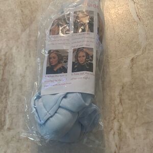 Heatless Curling System  